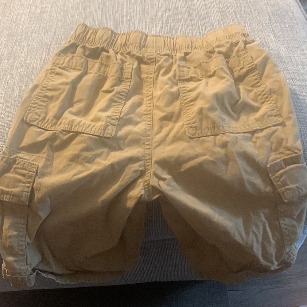 Shorts - Picture 2 of 2